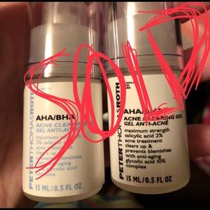 Peter Thomas Roth acne clearing gel 🚫SOLD🚫
